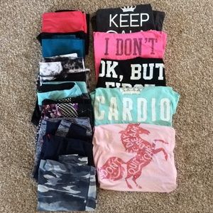 🚫Bundle for @liz_lizzie217 🚫